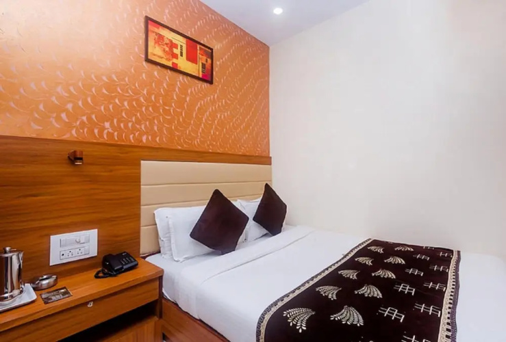 Hotel Aiston Inn