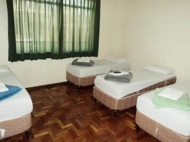 Hotel Vitaly 2