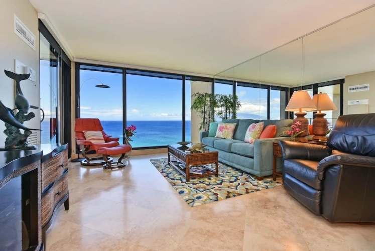 1 Bedroom Standard room