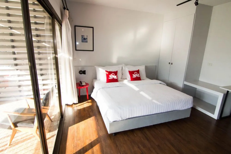 Imagen del hotel