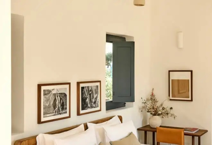 Cap Menorca Relais & Châteaux