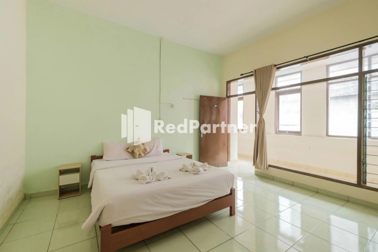 Pondok Cahaya Panorama RedPartner