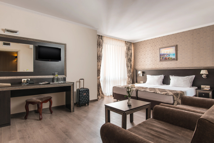 Hotel & SPA Diamant Residence - All Inclusive