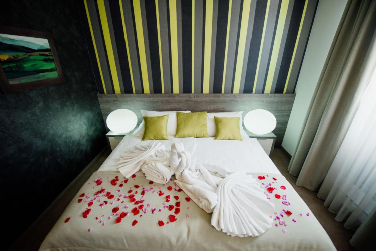 Hotel Comsar Rudo