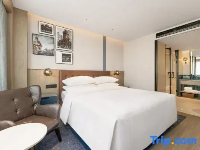 Double Junior Suite