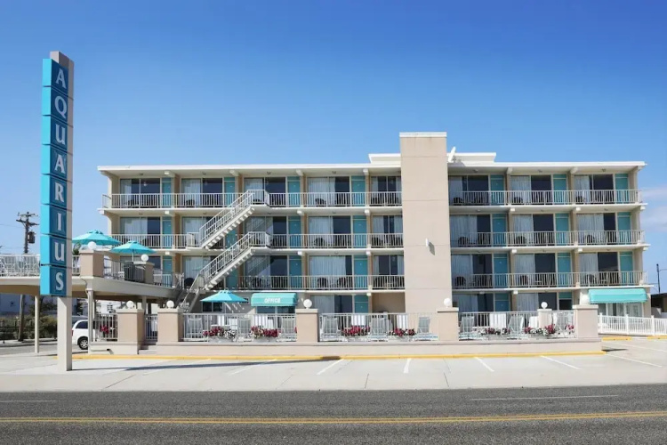 Imagen del hotel