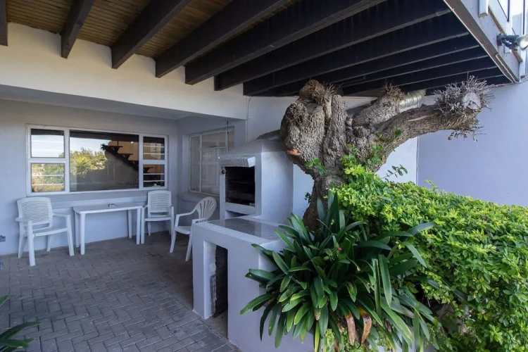Luxury Apartment