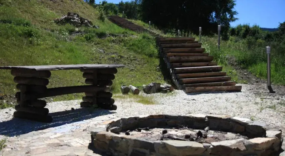 Victor Berg Resort