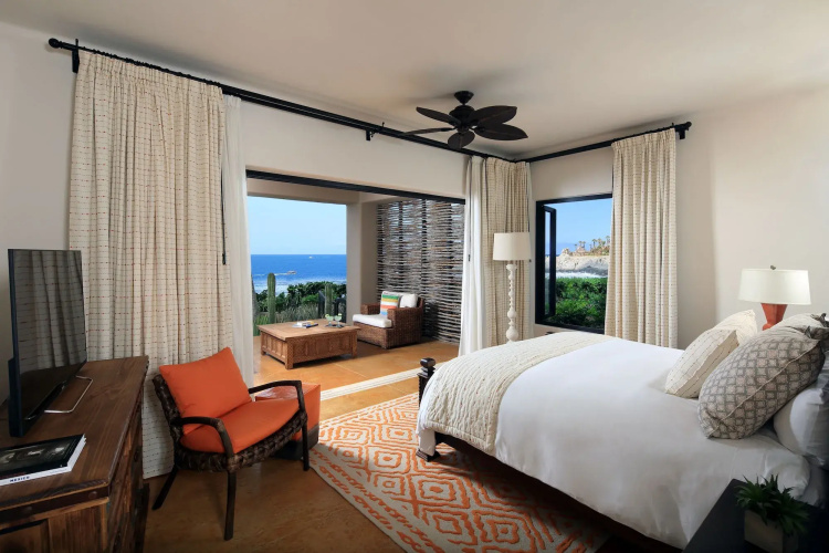 Esperanza, Auberge Collection