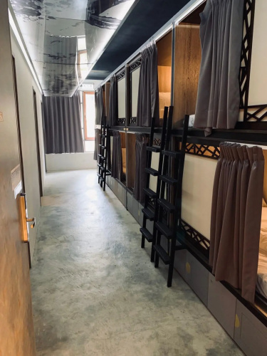 DAN Hostel