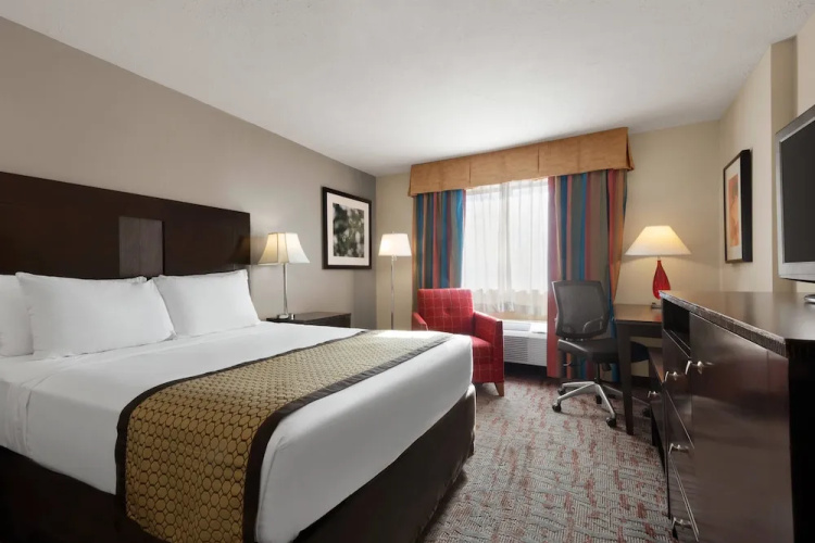 Comfort Inn