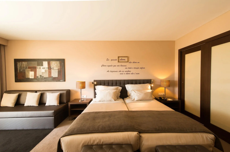 Hotel Vila Gale Collection Palacio dos Arcos