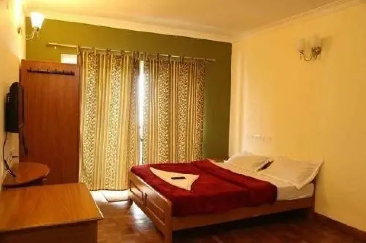 The Balaji Inn