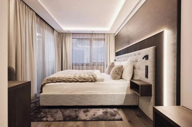 Chalet Ischgl - Modern Luxury Residences