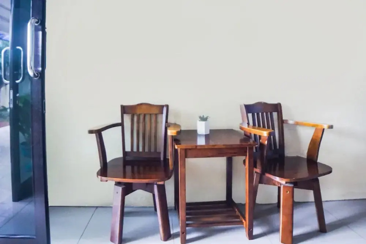 Hotel O Sky Residence Mawar