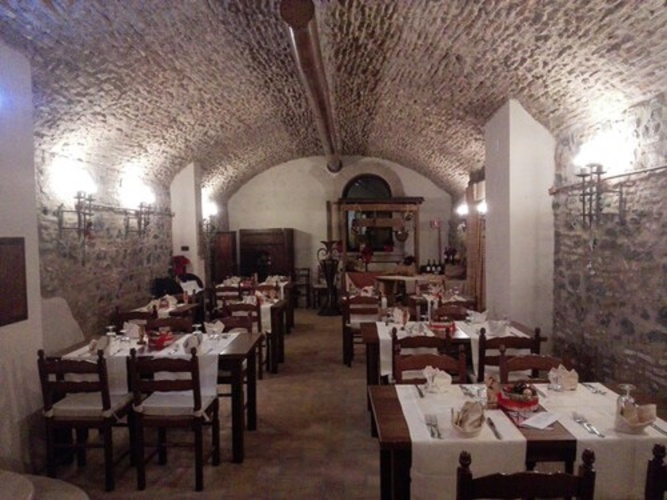Relais Castrum Boccea photo 18