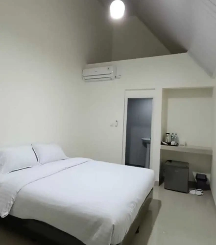 1 Bedroom Executive Villa