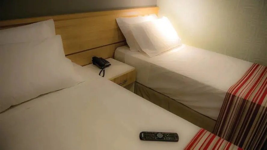 Grande Hotel Ipatinga