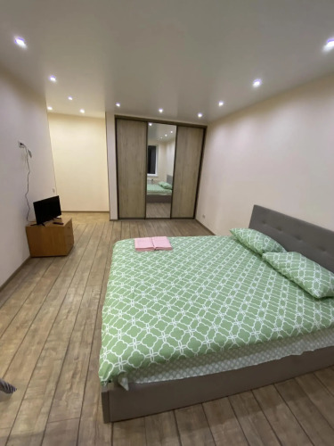 Фотография номера квартиры Nestory (Нестори) на шоссе Хорошёвское 70к3