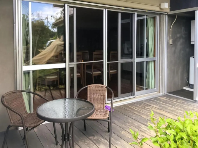 Pension ntsunaka - Vacation STAY 62038v