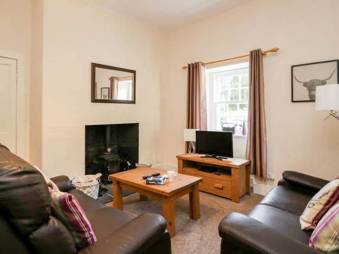 Ninian Cottage