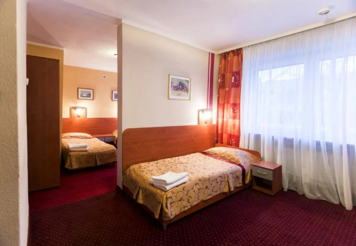 Hotel Orion