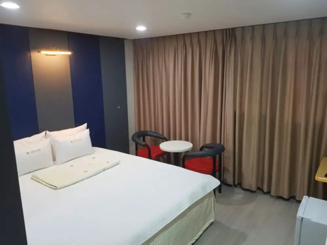 Oeinchon Motel