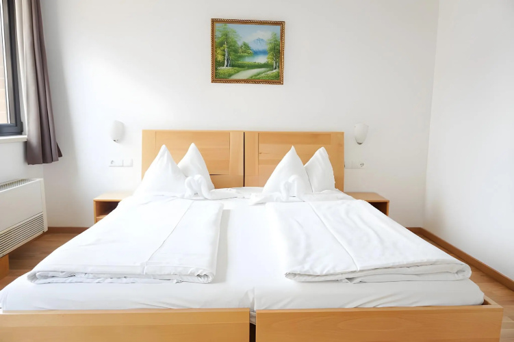 Hotel Kaffeemühle