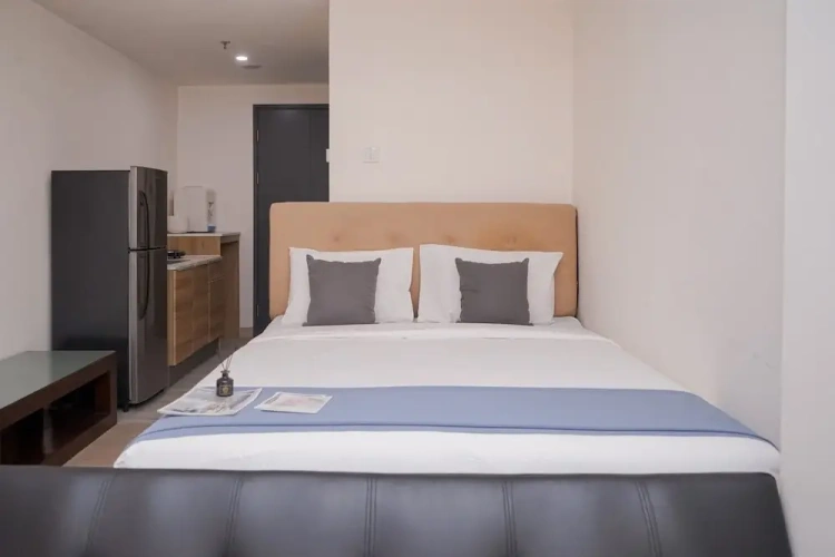 1 Bedroom Standard Studio