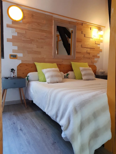 Le Chalet du Soulor