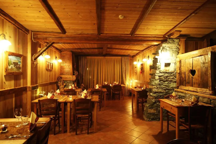 La Torretta Hotel