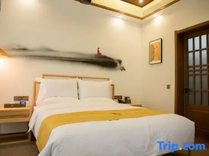 Double Villa