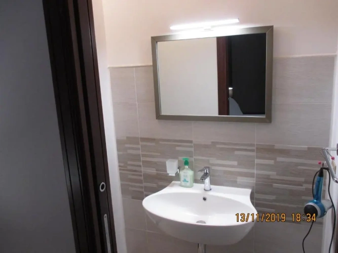 Superior Quadruple room