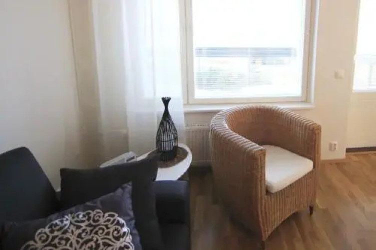 Northern Lights Apartment