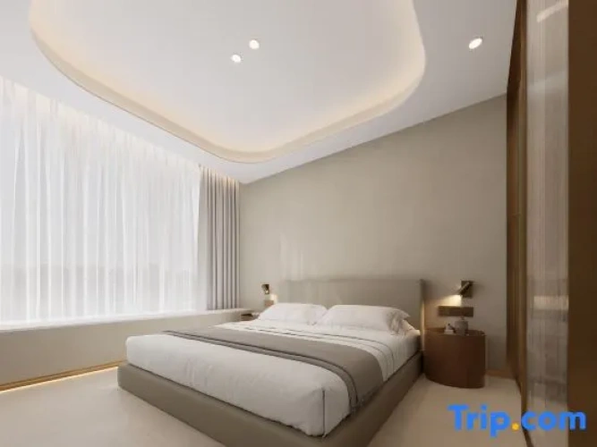 2 Bedrooms Family Suite