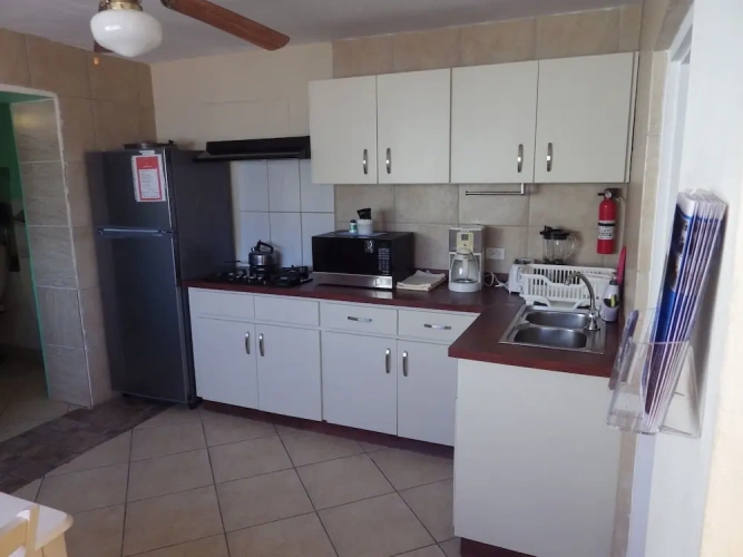 1 Bedroom Superior Apartment with view