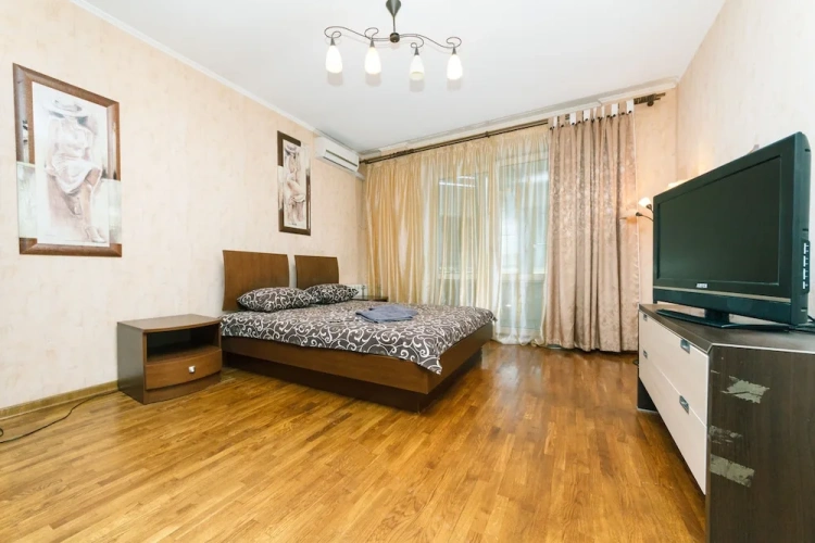 2 Bedrooms Comfort Apartment