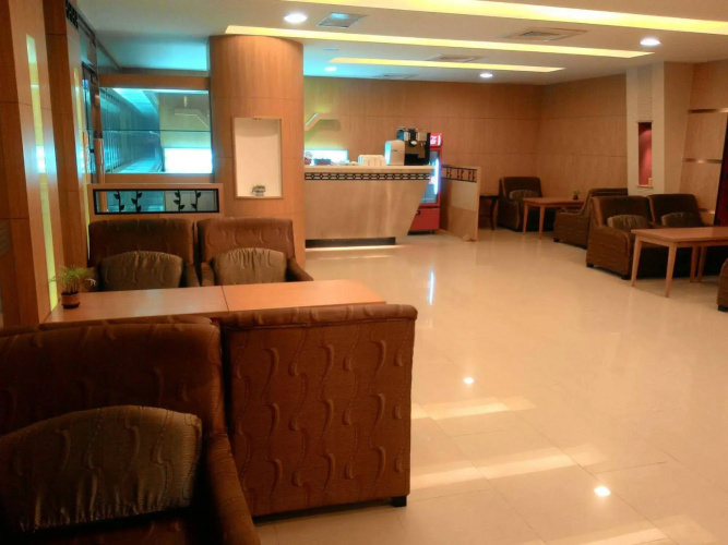 KKS Hotel