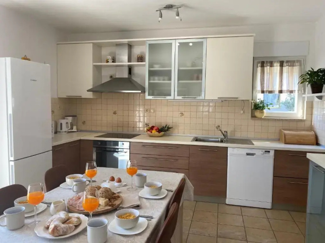 Ljubica Apartments