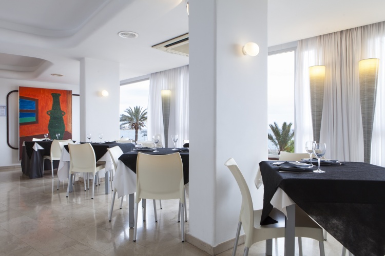 Hotel Albahia photo 31