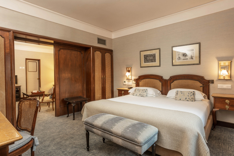 Hotel Lisboa Plaza - a Lisbon Heritage Collection photo 7