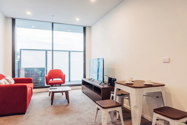 Comfort Apartment Box Hill