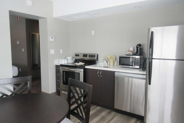 Best Western Premier Northwood Hotel photo 28