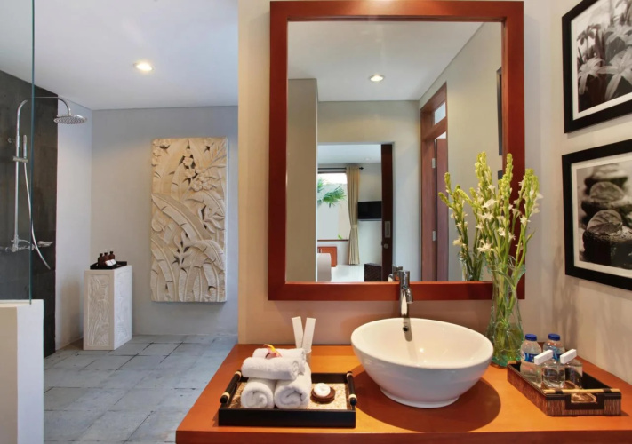Nyanyi Sanctuary Villa Tabanan by Ini Vie Hospitality