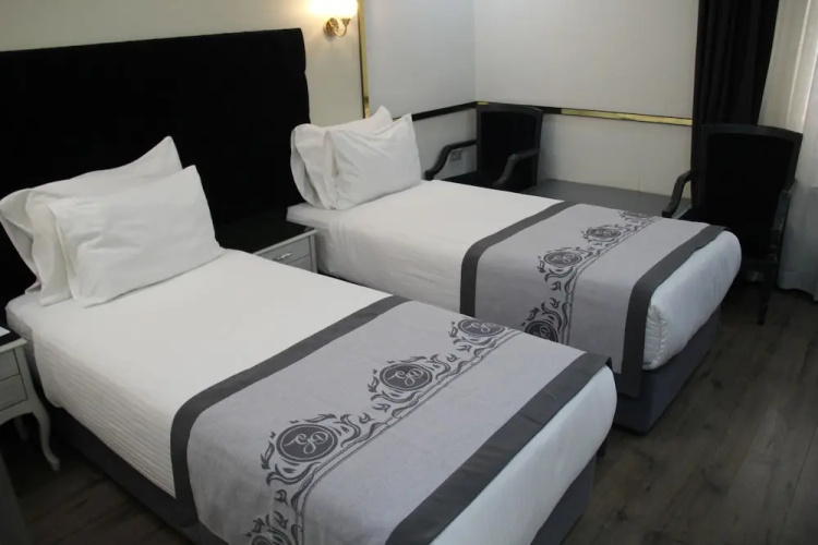 Grand Duayen Hotel