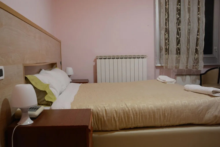 Albergo Royal