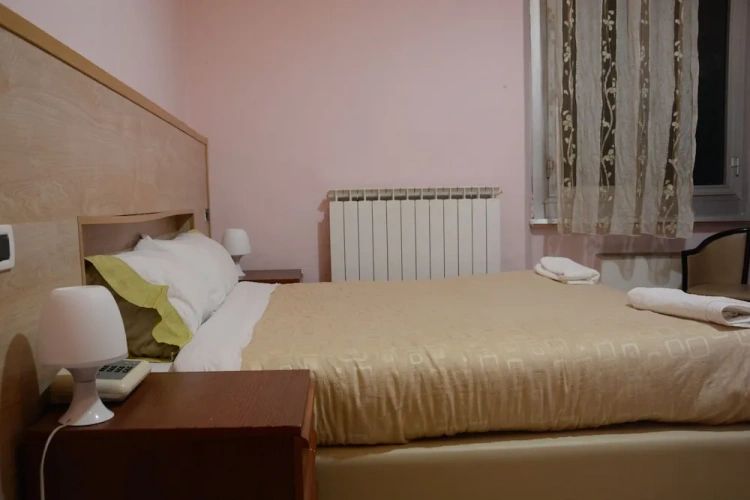 Single room