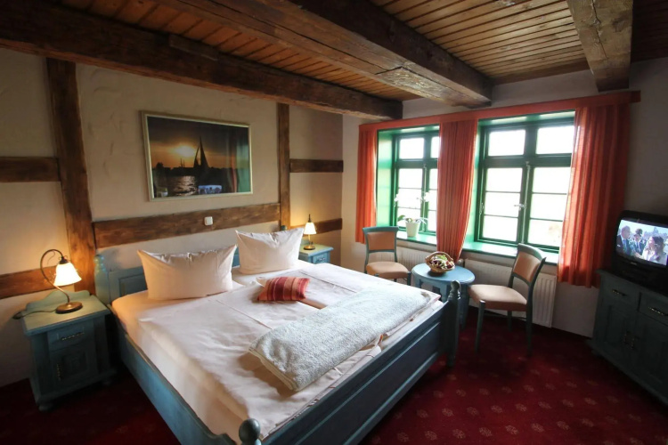 Schnatermann Traditionsgasthof