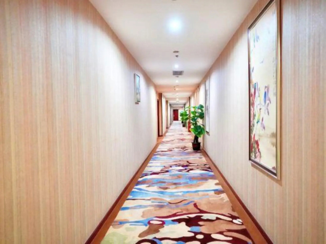 LiGang Hotel