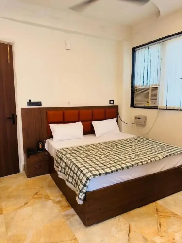 Hotel Shankara Inn